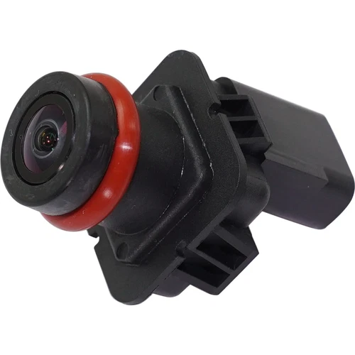 Back Up Camera Wired Colored Waterproof EA1Z19G490A For Lincoln MKX 2013-2015 T - Bild 1 von 7