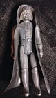 Vintage 1977 Star Wars Darth Vader Action Figure W/ Cape & Lightsaber