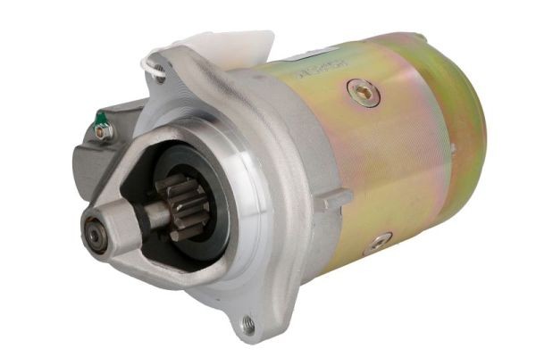 Stardax Starter 0.85 KW Passend FüR Peugeot 504 2.0 1.8 505 Fiat Ducato-image