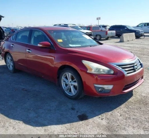 2013-2015 Nissan Altima ABS Brake Pump OEM 2.5L Anti-Lock Module 47660-3TA0A Foto 4 de 4