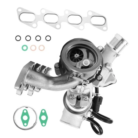 Turbolader OPEL MERIVA B 1.4