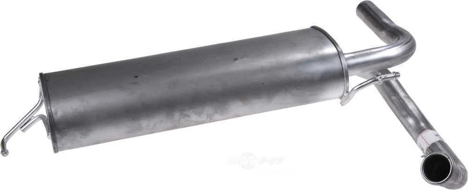 Exhaust Muffler-OES Autopart Intl 2103-291652 fits 2007 Suzuki SX4 - Image 2 of 4
