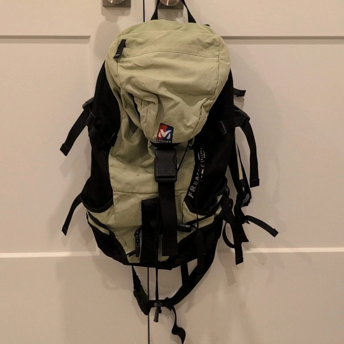 Millet Backpack In Hiking Backpacks for sale | eBay