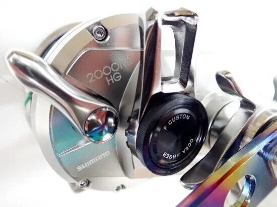 Shimano genuine Shimano genuine