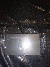 Prievou Mini  Home Camera 4K Wifi Wireless PIR Small Indoor Security | B1A