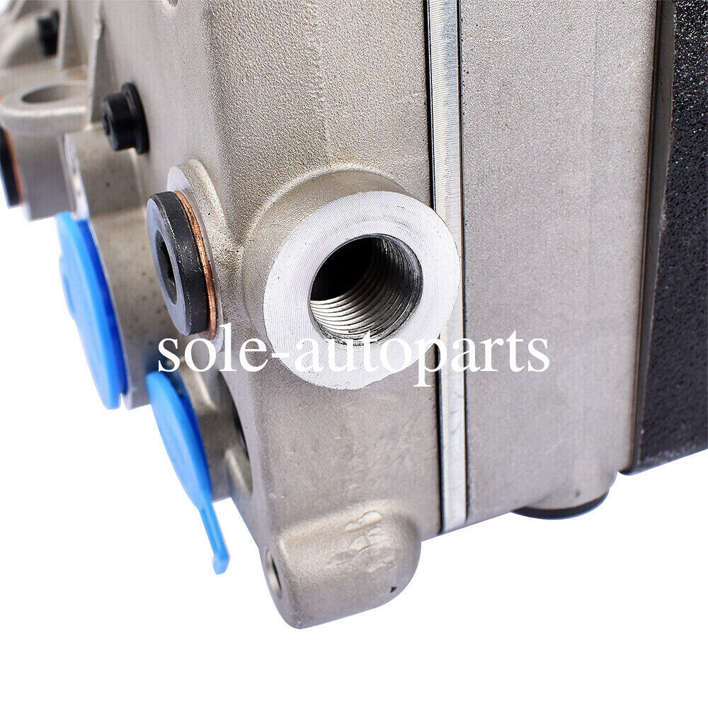 Air Compressor Fits for Volvo D13 Engine 2006+ 9125120290 85146151 ...