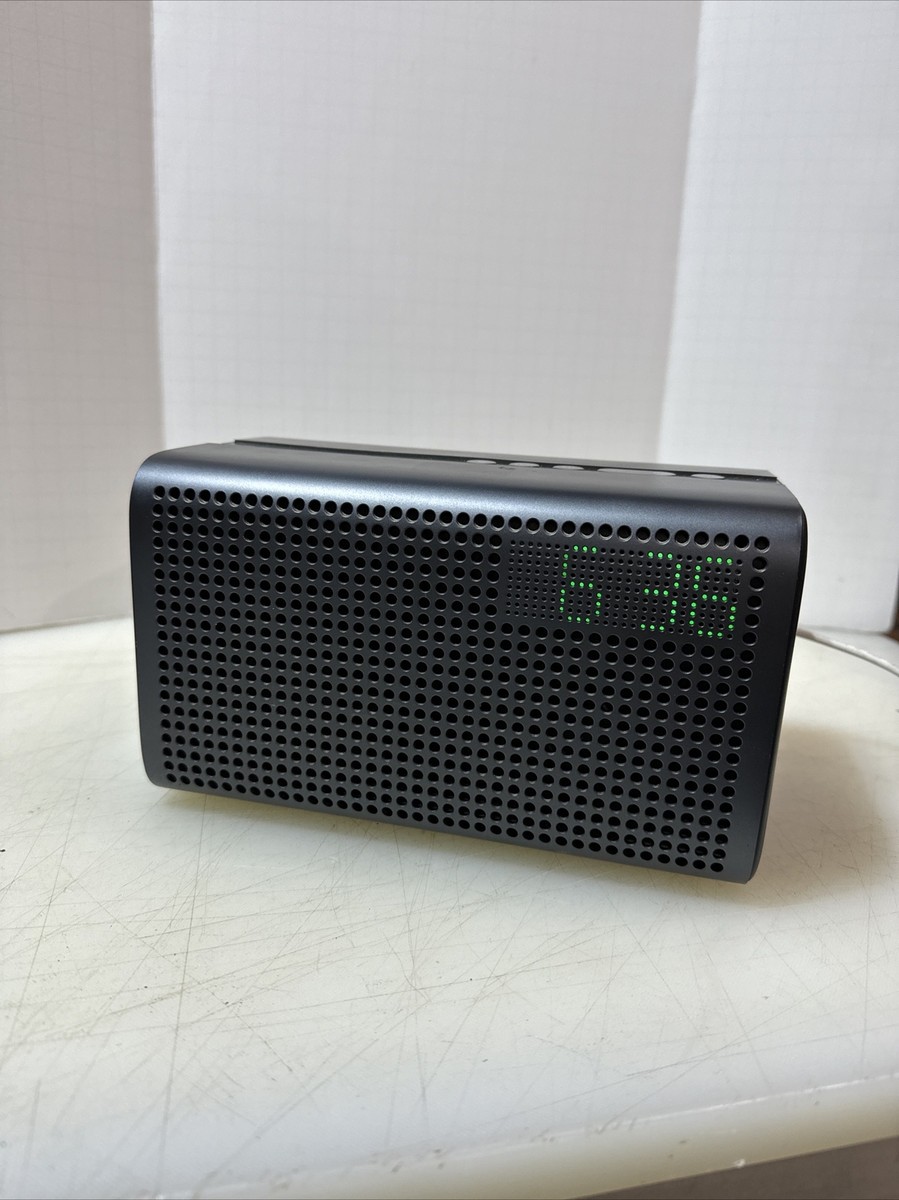 GGMM E3 ワイヤレス Wi-Fi スピーカー グレイ ES-201-6 Amazon.com: XtremeMac GGMM E3 (Wireless Bluetooth + Wi-Fi