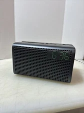 GGMM E3 Wireless Bluetooth Smart Speaker WiFi Digital Clock Function Alexa 20 W