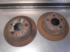 Disque de frein Jeep CHEROKEE