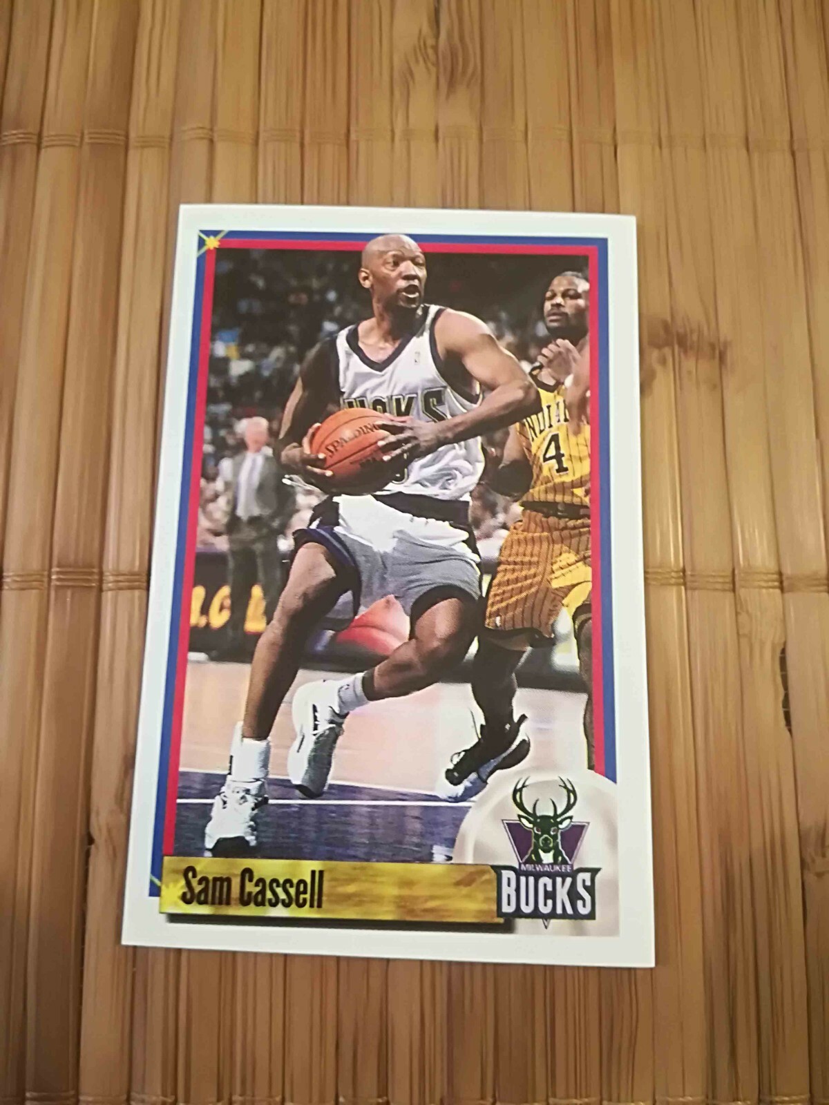 SUPER RARE PANINI NBA Basketball 1999 2000 99 00 PICK ANY STICKER *updated list* - Picture 184 of 419