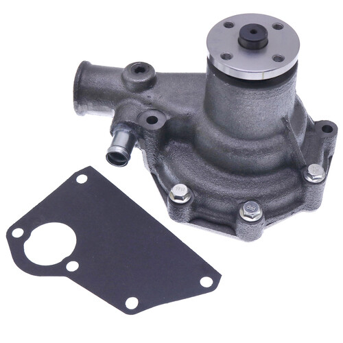 Nueva bomba de agua MP10552 MP10431 para motor Perkins 804C-33T y 804D-33T - Imagen 2 de 4