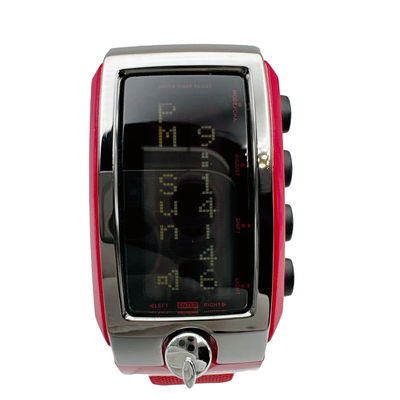 ALBA SPOON WEB ブラック