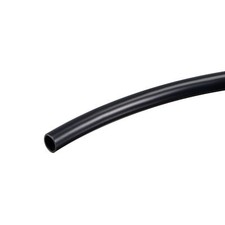 PVC Tube Wire Harness Tubing 5/32" ID 23ft Sleeve for Wire Sheathing