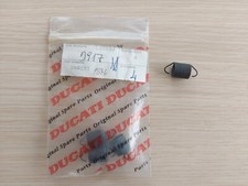 MOTO MORINI CAMEL 501 350 500 KANGURO MOLLA RICHIAMO MASSETTE AVVIAMENTO NUOVA