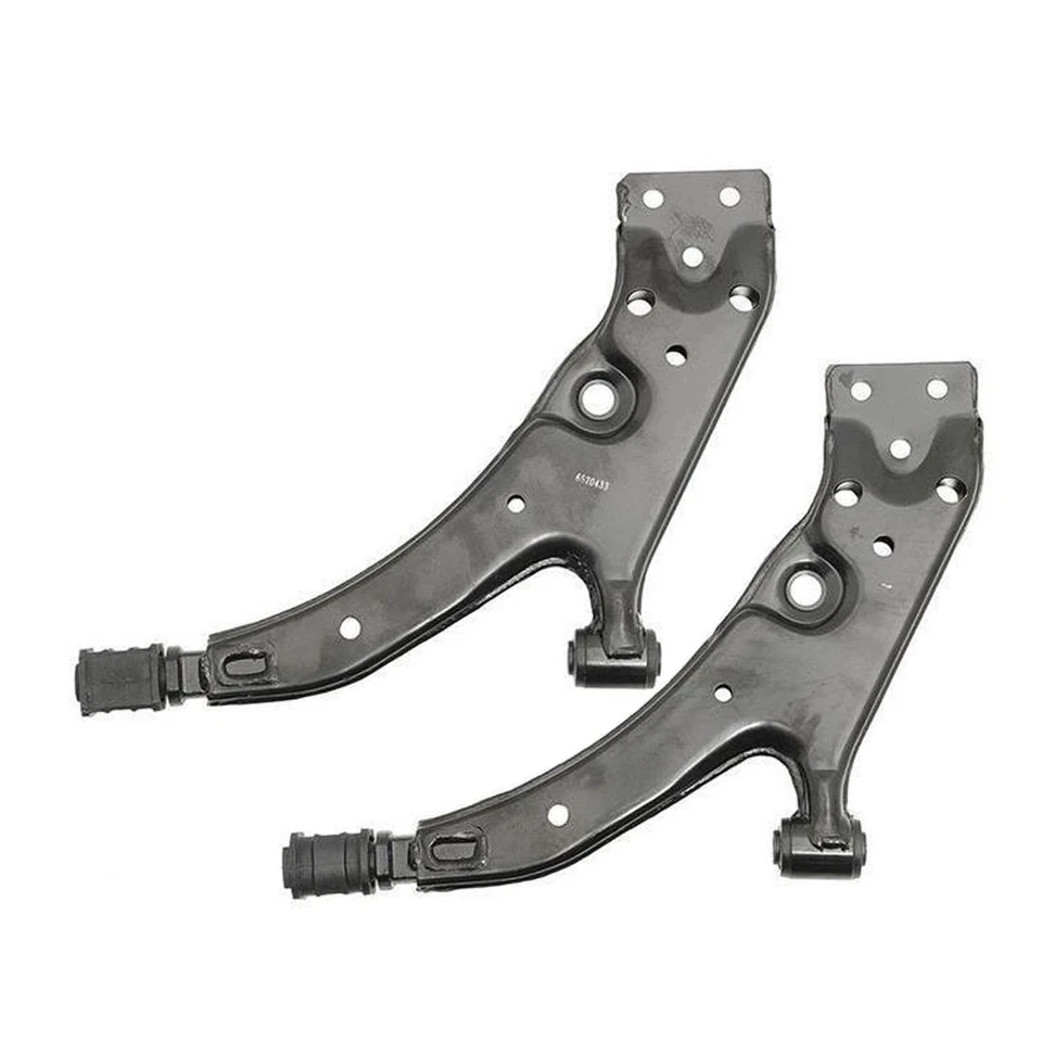 Brazos de control delanteros inferiores izquierdo y derecho Dorman para Toyota Paseo 1992-1994 -PG Foto 2 de 4