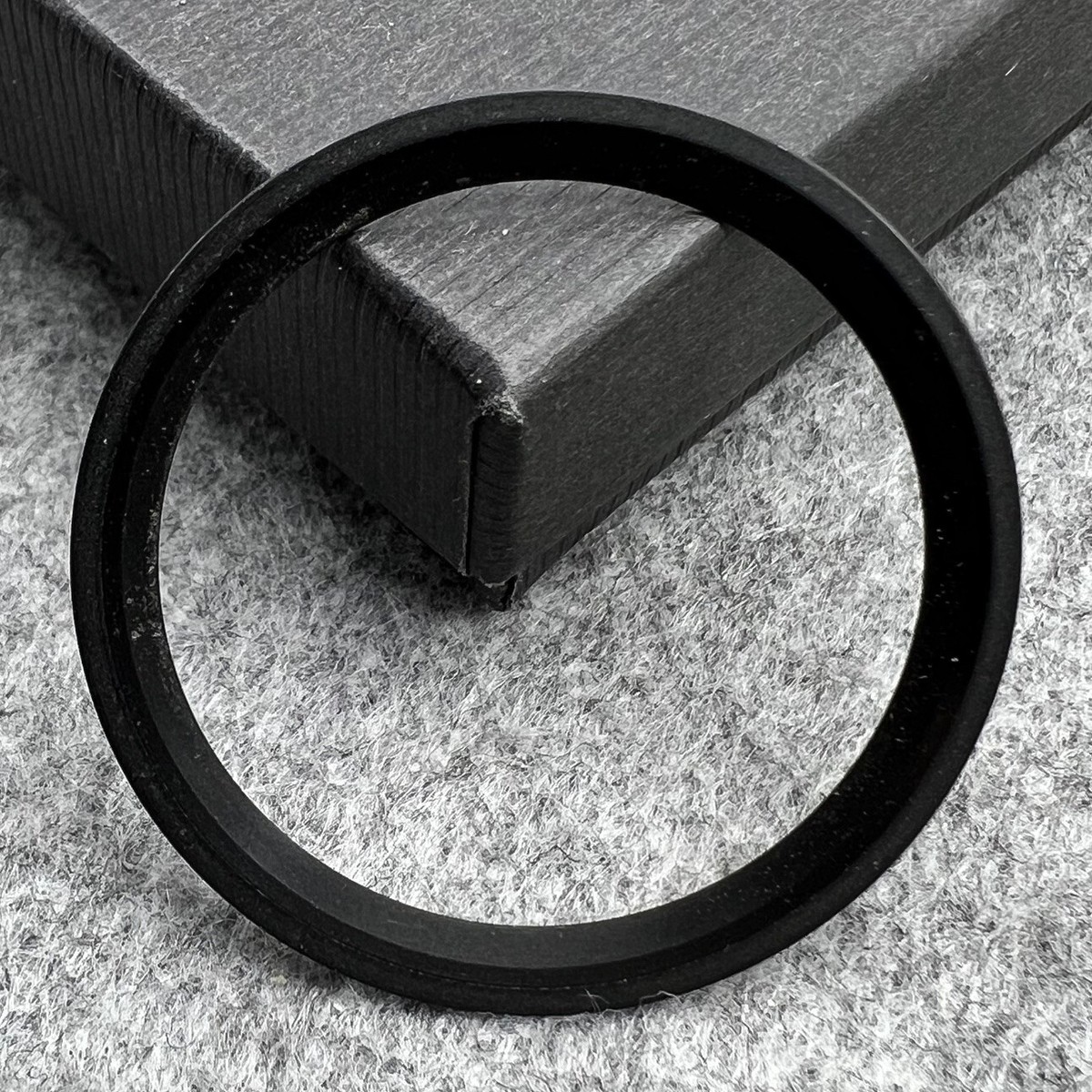 ◆ept◆ FAT BLACK EP4SN1FA18001 Rolex 16758 16713 16718 GMT