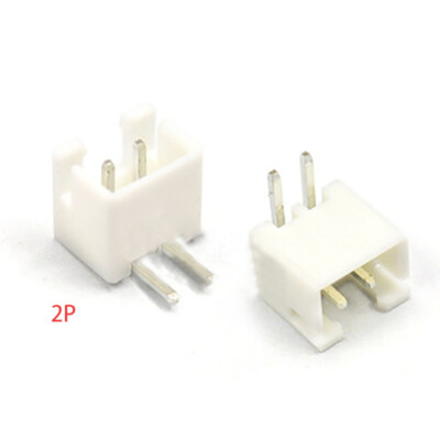 Rtsense 4 Pin JST XH 2.54 Mm Pitch Plug And Socket With Cable Wire Connector Price In India - Foto 11