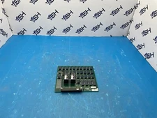 Hitachi ILB-02 Timer Board PCB Card M-712E Used