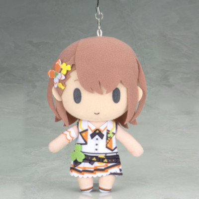 Project Sekai Colorful Stage Mini Plush Doll Minori Hanasato Gift MORE MORE JUMP