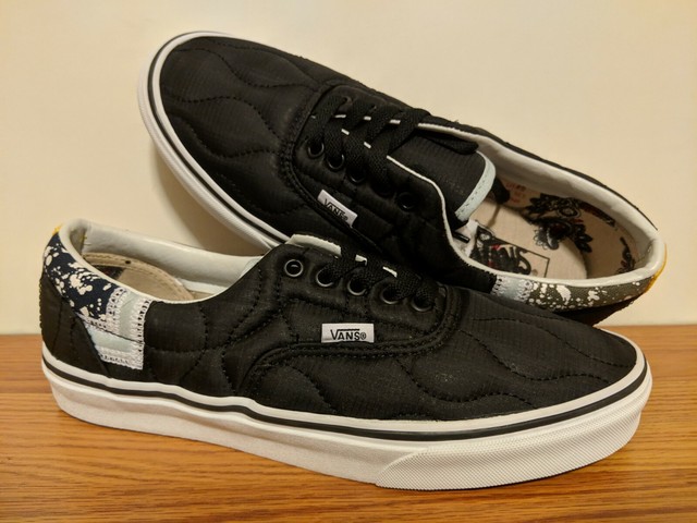 vans era uk