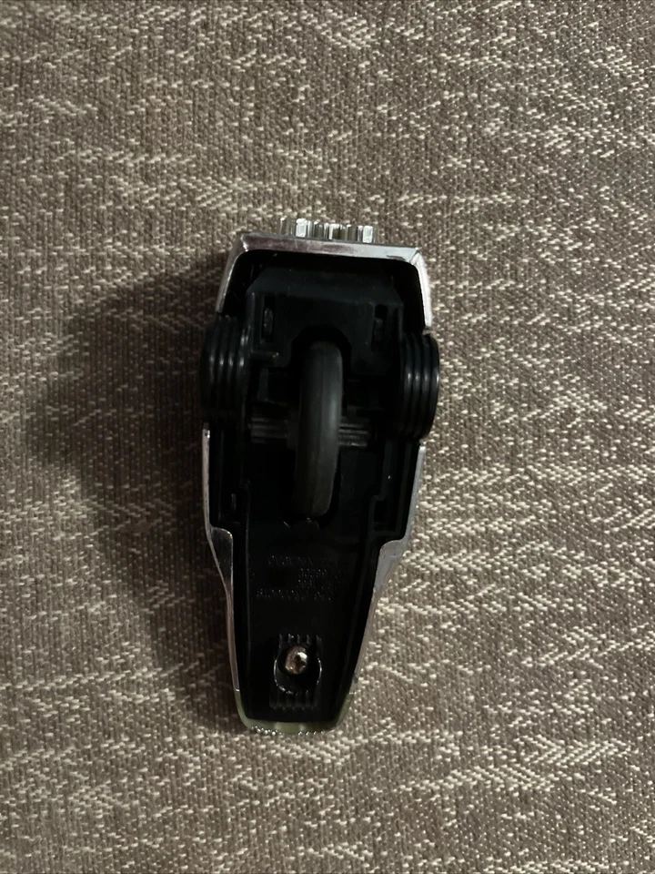 T-zzzers Racer 1980 raro sin cordón Kenner Foto 4 de 4