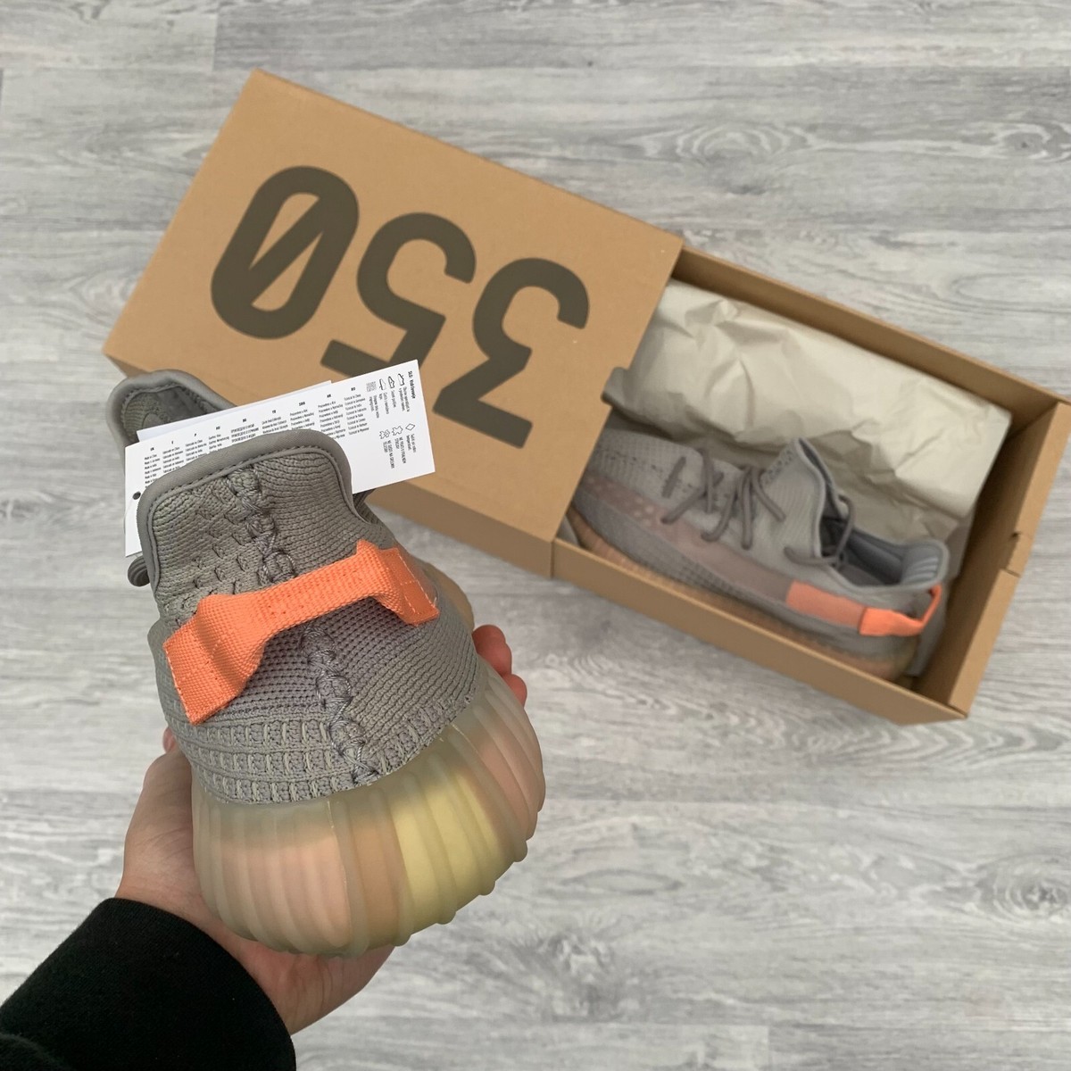 V2 True Form Adidas Yeezy Boost 35 V2 Trfm Adidas Yeezy Boost 350