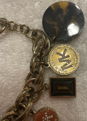 Michael Kors bracelet watch - Picture 2 of 5