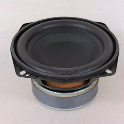 50w 4 ohm speaker 2025