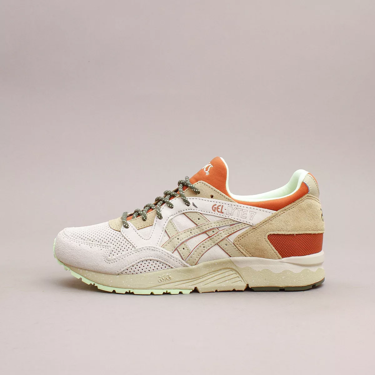 Gel lyte top v cream