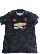 manchester united jersey