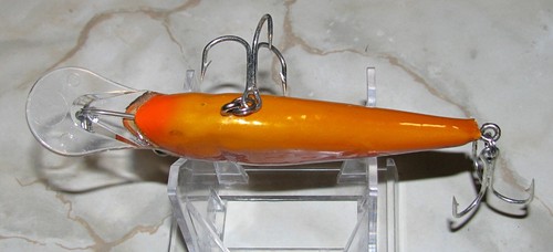 ARBOGAST PHREDS SHADEAUX AND FLASH DANCER CRANKBAIT FISHING LURES *Y24-7 - Picture 5 of 9