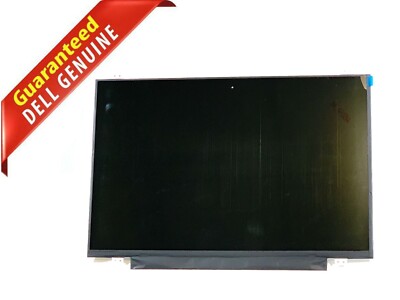 V9V3X Dell Latitude 5480 3480 14'' LCD Screen 1366x768 Display Panel M140NWR6 R2
