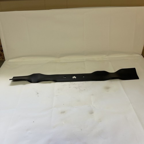New 42 Mulching Blade Craftsman Husqvarna Poulan 134149 127843 138498 - Picture 2 of 10