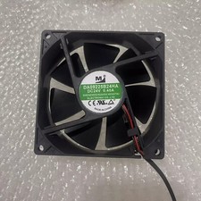 M DA09225B24HA 9225 DC24V 0.40A 9CM 2-Wire Inverter Cooling Fan