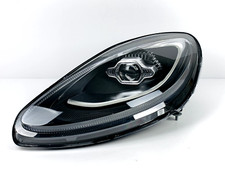 2021-2025 Aston Martin DBX 707 LED Headlight Left LH Driver Side W/Module OEM