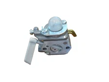 Genuine ZAMA Carburetor Fits BLACK MAX BLOWER VAC MODELS - SEE DESCRIPTION