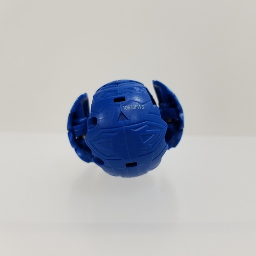 Spin Master: Bakugan Geogan Rising - Aquos Auratoa B700 - ohne Karte - Bild 7 von 13
