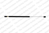 Kilen Gasfeder DäMpfer Heckklappe Hinten FüR Ford Fiesta V Jh_ Jd_ 422056