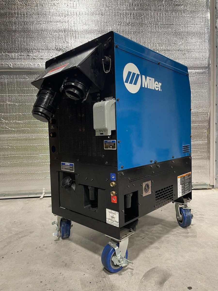 Miller 907689 ProHeat 35 Induction Machine - Reconditioned | eBay