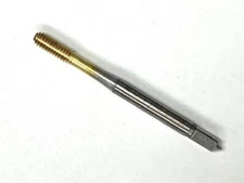 8-32 GH3 HY-PRO THREAD FORMING ROLL TAP- HSS-CO - TIN COATED - OSG 1400113905