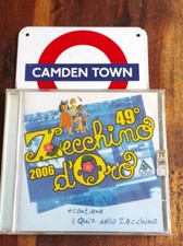 49Esimo Zecchino D'Oro 49 2006 Cd Ottimo