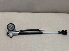 WRENCH FORCE PROFESSIONAL 300psi FORK PUMP - Suspension/ Front/Rear Shock