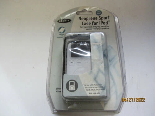 Belkin Estuches, fundas y cubiertas para Neopreno Para Apple