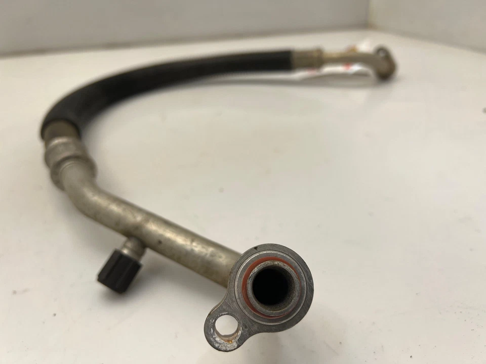 Ford F150 2007 2008 4,6 L 5,4 L manguera de succión de aire acondicionado original OEM 8L3Z19867D Foto 3 de 3