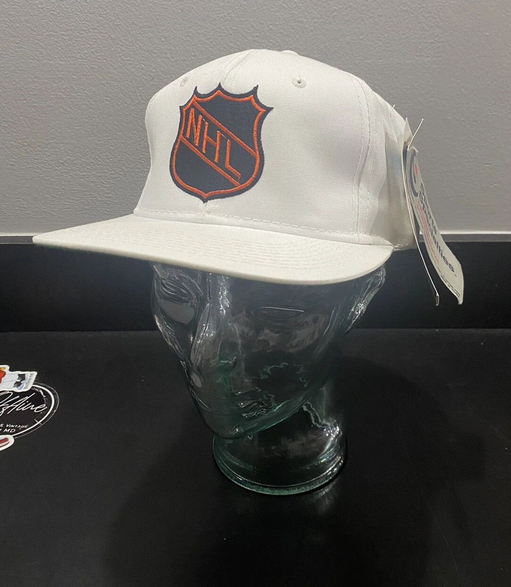 NHL Vintage Hats for Men