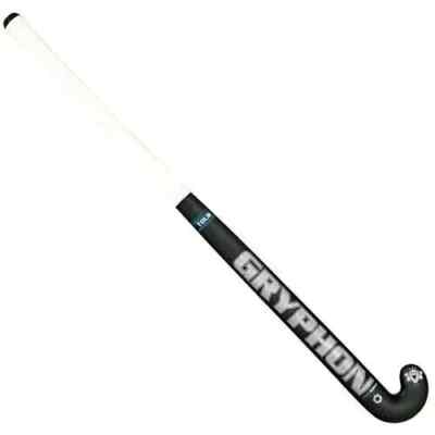 Gryphon Tour Samurai GXXII Elite Composite Field Hockey Stick 2021-22 Pro Curve