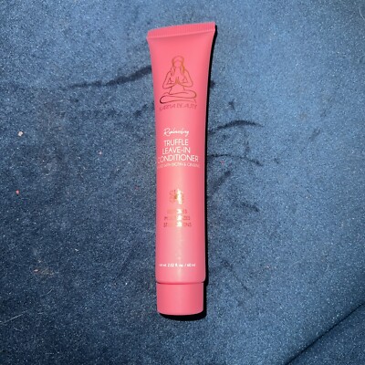 Karma Beauty Replenishing Truffle Leave-In Conditioner 2.02 fl Oz NWOB ...