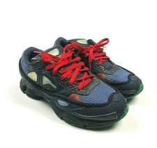 ozweego x raf simons