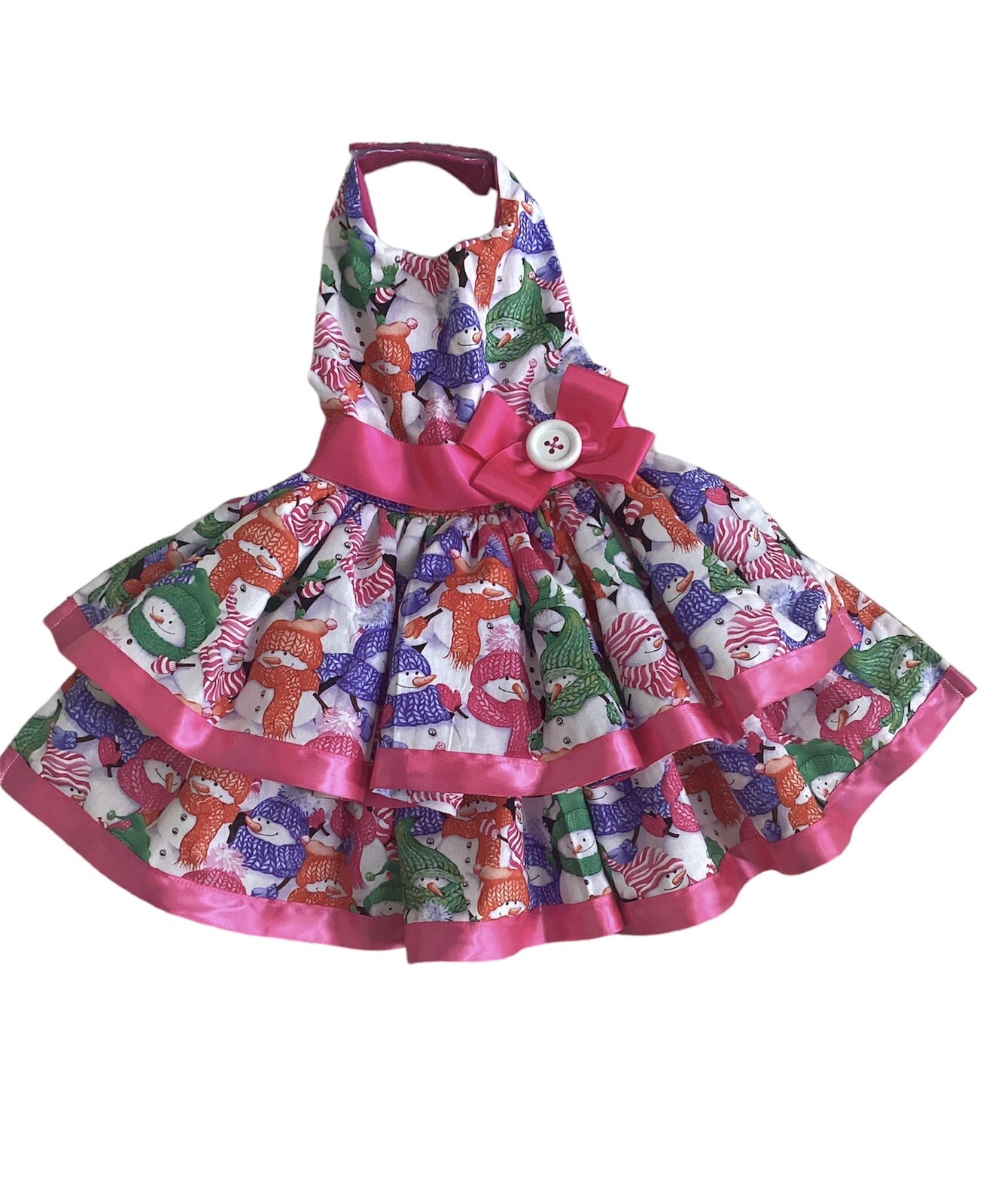 Handmade Christmas Dog Dress Large Dog Clothes. eBay