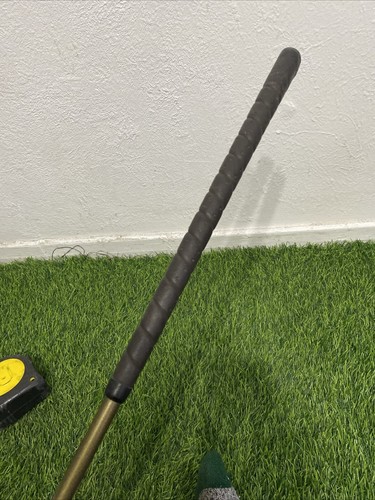 Tommy Armour Silver Scot Collector Custom Made PGA Putter Rec No. 3450 35” Inch - Picture 20 of 22